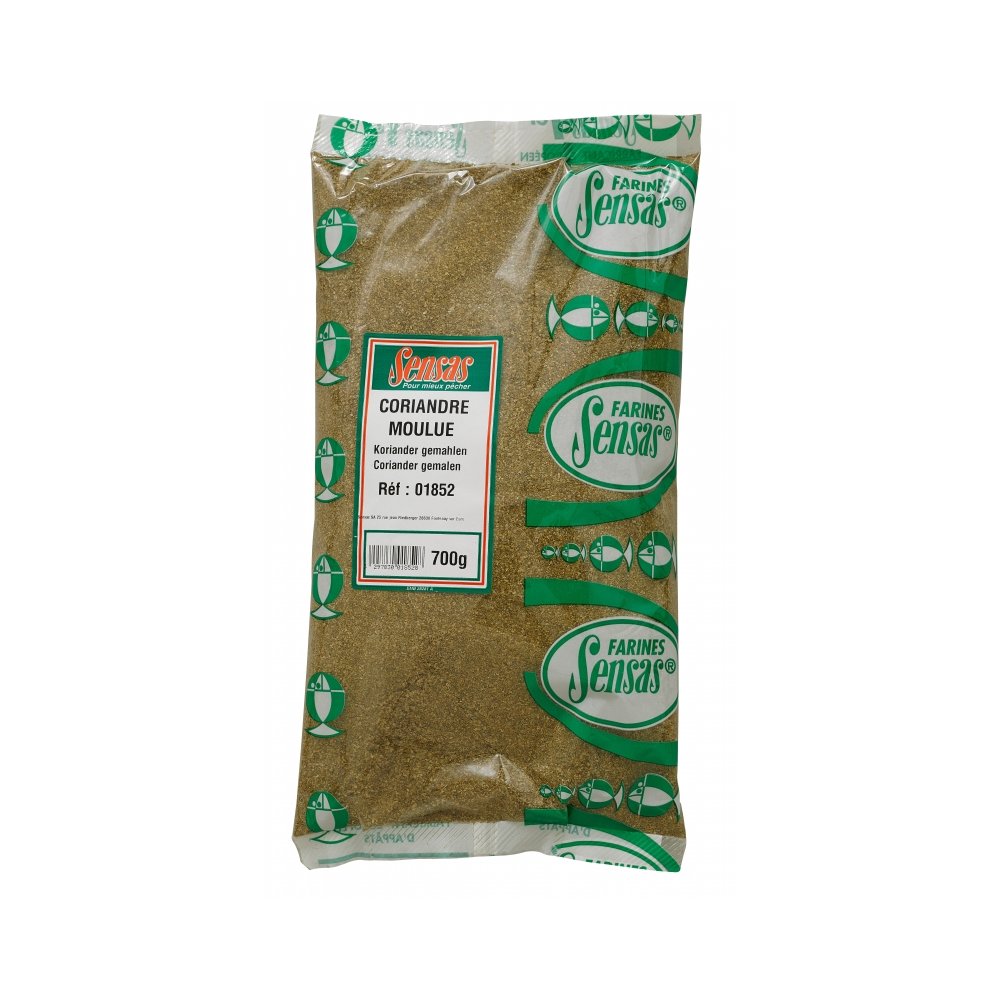 Sensas Classic Ingredients